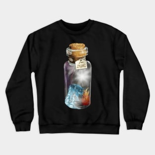 Feyre - High Lady of the Night Court Crewneck Sweatshirt